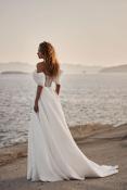 Свадебное платье Libertine